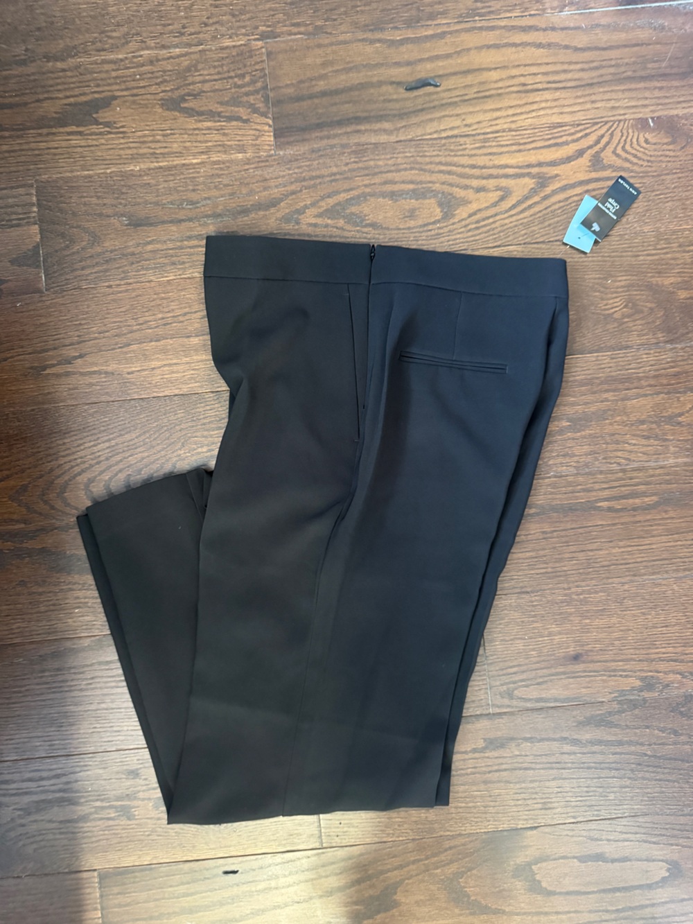 Ann Taylor Black Women's Dress Pants - Classic Straight